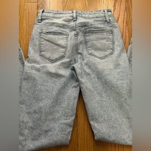 Lovervet by Vervet Light Blue Jeans